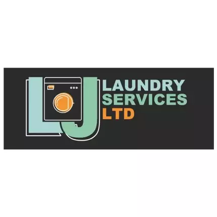 Λογότυπο από L J Laundry Services Ltd