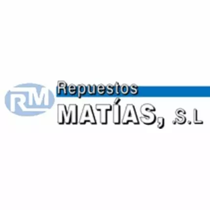 Logo von Repuestos Matías, S.L.