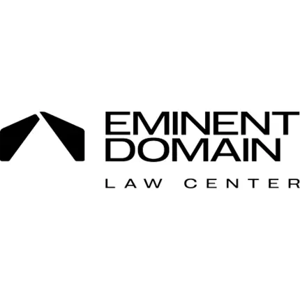 Logo from Eminent Domain Law Center