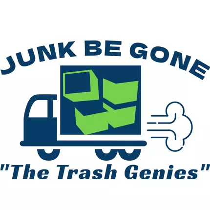 Logo von Junk Be Gone