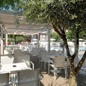 Bild von Hotel Pacific