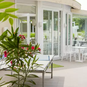 Bild von Hotel Pacific