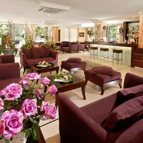 Bild von Hotel Pacific