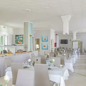 Bild von Hotel Pacific