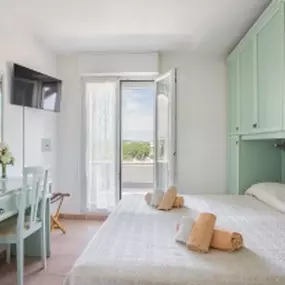 Bild von Hotel Pacific