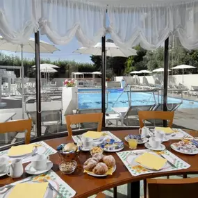Bild von Hotel Pacific