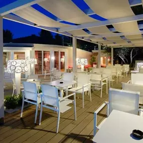 Bild von Hotel Pacific
