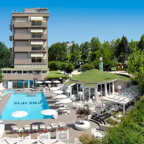 Bild von Hotel Pacific