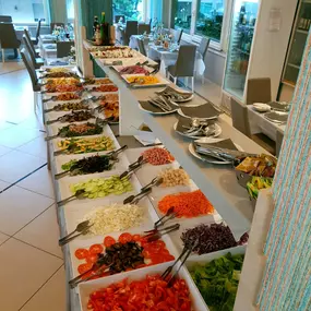 Bild von Hotel Pacific