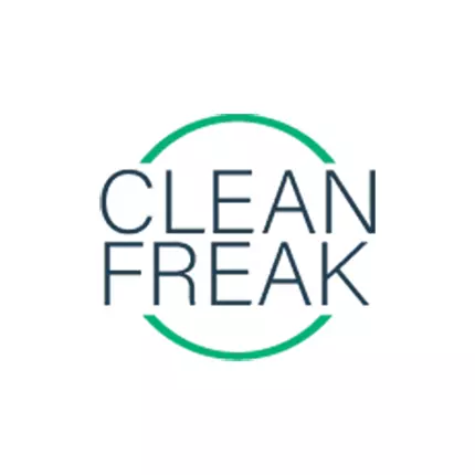 Logo de Clean Freak