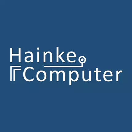 Logotipo de Hainke Computer | IT Dienstleister