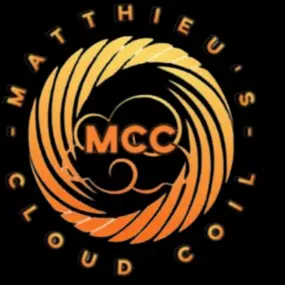 Bild von Matthieu's cloud coil