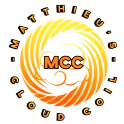 Logo de Matthieu's cloud coil