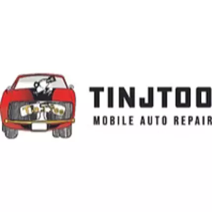 Logo de Tinjtoo Auto Repair