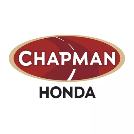 Logo van Chapman Honda