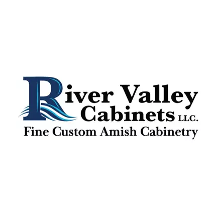 Logo fra River Valley Cabinets LLC