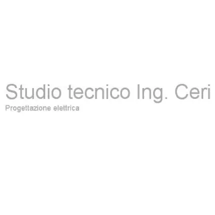 Logo da Studio Progettazione Elettrica Ceri