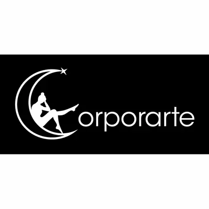 Logo fra Corporarte