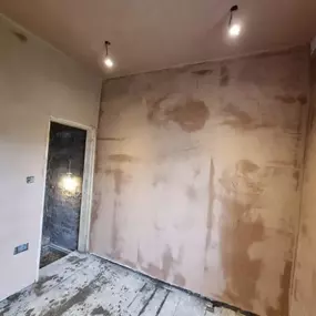 Bild von Ellebank Plastering