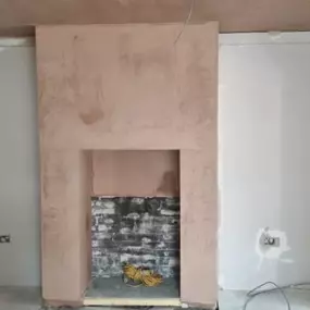 Bild von Ellebank Plastering