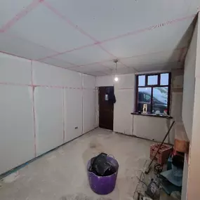 Bild von Ellebank Plastering