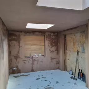 Bild von Ellebank Plastering