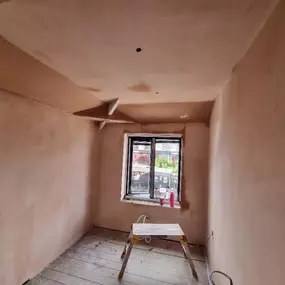 Bild von Ellebank Plastering