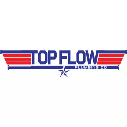 Logo da Top Flow Plumbing