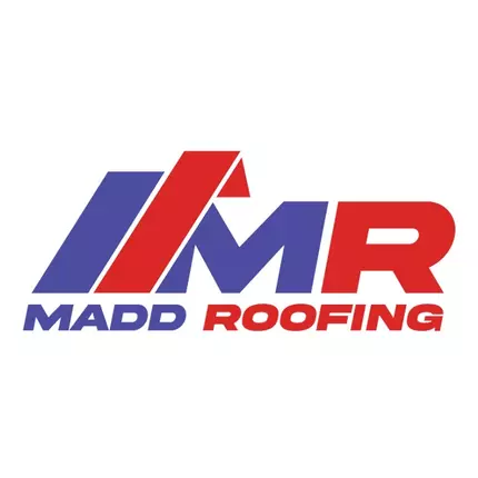 Logo da Madd Roofing & Generators