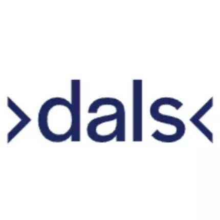 Logo fra Dals