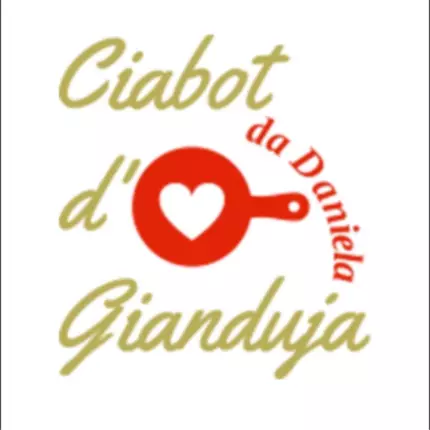 Logo from Ristorante Ciabot D'Gianduja