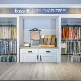 Basset Design Center