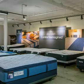 Mattress Center