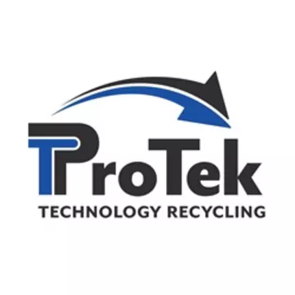 Logo von ProTek Recycling