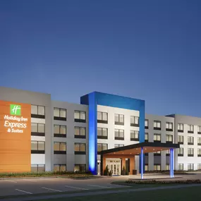 Bild von Holiday Inn Express & Suites Morrow – Atlanta South, an IHG Hotel