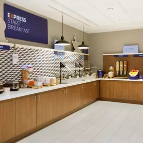 Bild von Holiday Inn Express & Suites Morrow – Atlanta South, an IHG Hotel