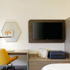 Bild von Holiday Inn Express & Suites Morrow – Atlanta South, an IHG Hotel