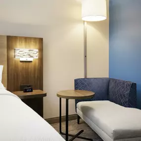 Bild von Holiday Inn Express & Suites Morrow – Atlanta South, an IHG Hotel