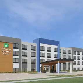 Bild von Holiday Inn Express & Suites Morrow – Atlanta South, an IHG Hotel