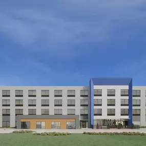 Bild von Holiday Inn Express & Suites Morrow - Atlanta South by IHG