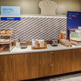 Bild von Holiday Inn Express & Suites Morrow - Atlanta South by IHG