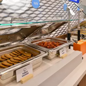 Bild von Holiday Inn Express & Suites Morrow - Atlanta South by IHG