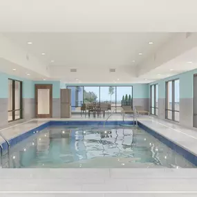 Bild von Holiday Inn Express & Suites Morrow - Atlanta South by IHG