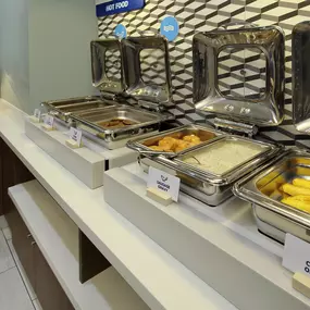 Bild von Holiday Inn Express & Suites Morrow - Atlanta South by IHG