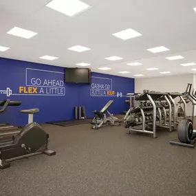 Bild von Holiday Inn Express & Suites Morrow - Atlanta South by IHG