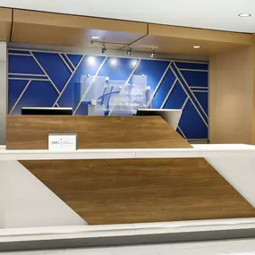 Bild von Holiday Inn Express & Suites Morrow - Atlanta South by IHG