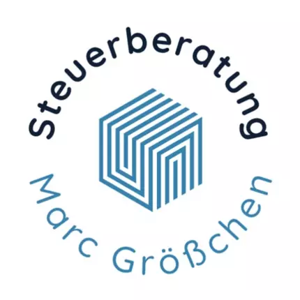 Logo fra Steuerberatung Marc Größchen