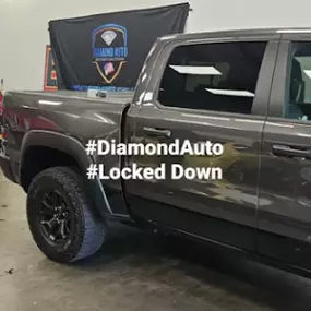 Bild von Diamond Auto Security Solutions