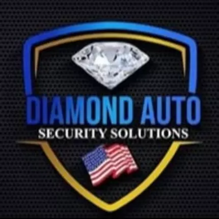 Λογότυπο από Diamond Auto Security Solutions