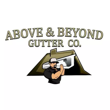 Logo od Above & Beyond Gutter Co. LLC